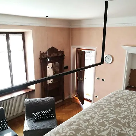 Curiat - Open Space Apartamento *