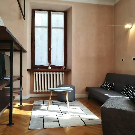 Curiat - Open Space Apartamento