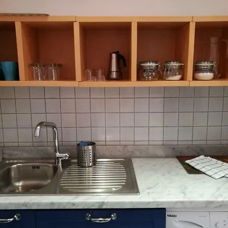 Apartamento Curiat - Open Space Aosta