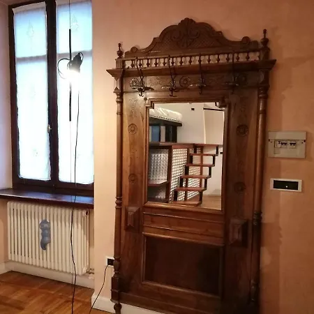 Curiat - Open Space Aosta