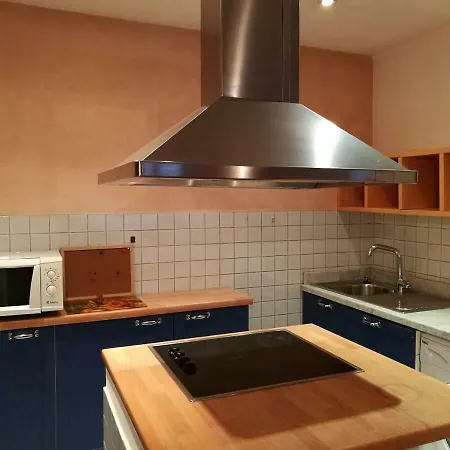 Apartamento Curiat - Open Space *