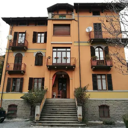 Apartamento Curiat - Open Space