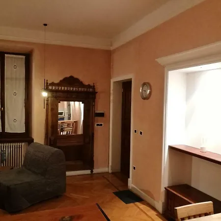 Curiat - Open Space Apartamento