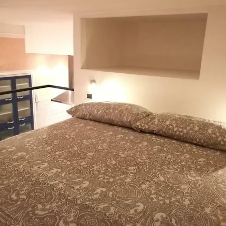 Curiat - Open Space Apartamento *