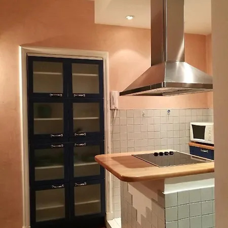 Apartamento Curiat - Open Space Aosta