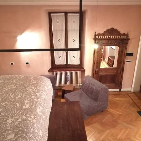 Curiat - Open Space Apartamento *