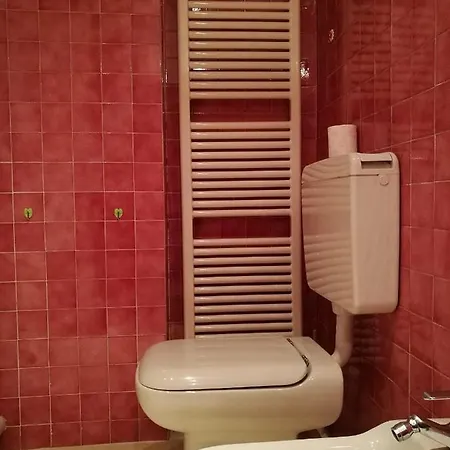 Apartamento Curiat - Open Space Aosta