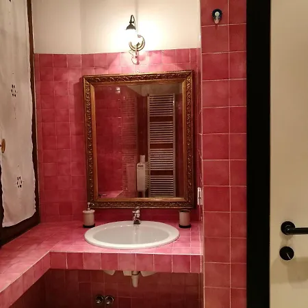 Apartamento Curiat - Open Space Aosta
